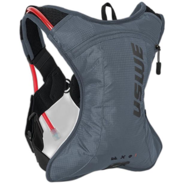 USWE OUTLANDER XC 2L HYDRATION PACK Blue