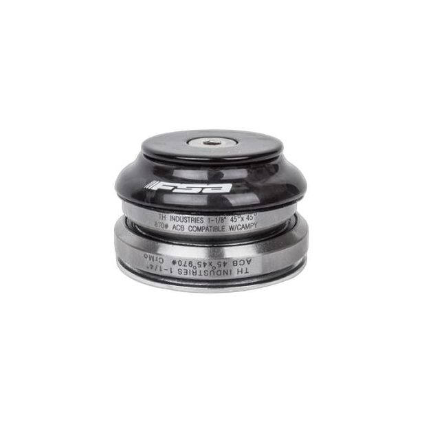 FSA ORBIT IS 42|28.6mm - IS47|33mm 1-1/8 " to 1-1/4" Carbon| 121-0474