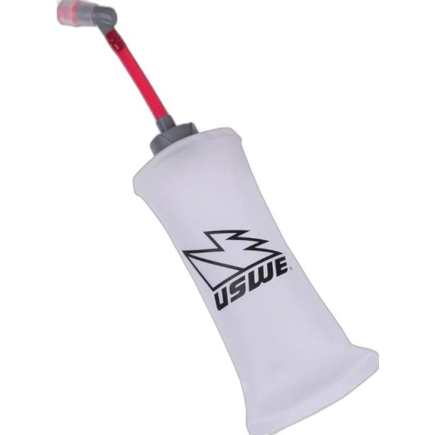 USWE Ultraflask 0,5L Transparent