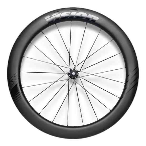 Vision Metron RS 60 i23 Disc Clincher | Shimano