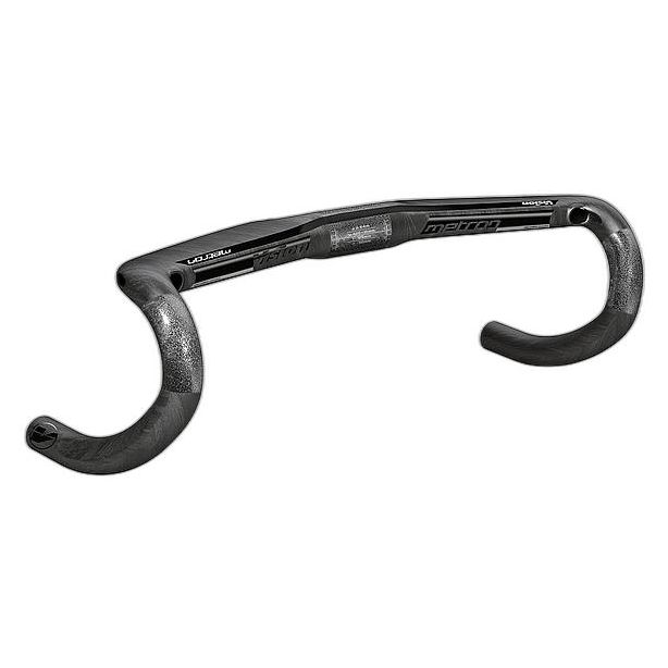 Vision Metron Aero Handlebar | 420mm | UD Carbon