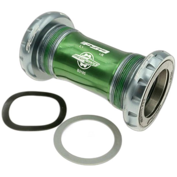 FSA BSA 30mm Steel (For 386 EVO Crank)