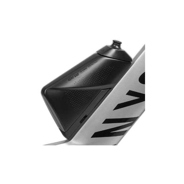 Canyon FUEL Aero Bottle | Black
