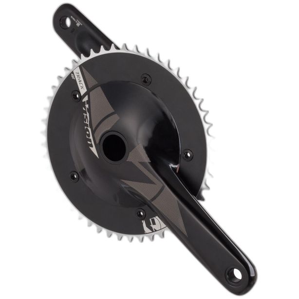 Vision NS Track Crankset 386EVO | 165mm | 50T