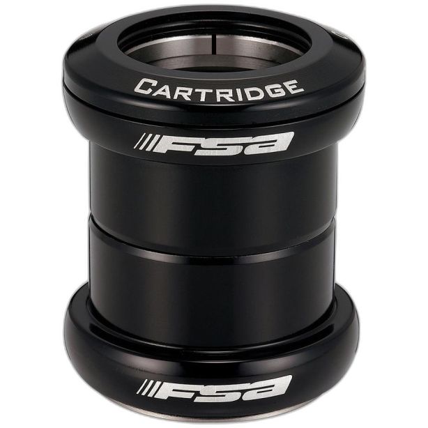 FSA ORBIT EC49|8.1mm - EC49|40mm 1.5" Black| 101-0065