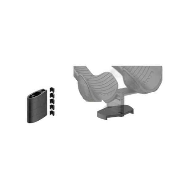 Vision Metron Armrset stack Spacer kit TFA EVO MW008