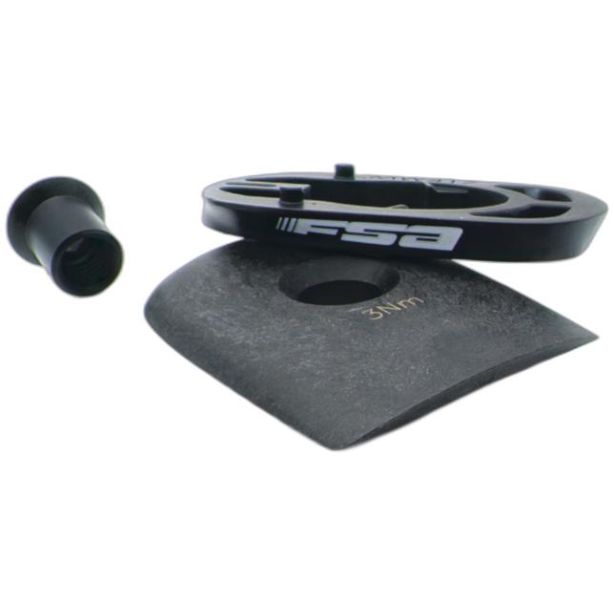 Vision Metron 5D ACR EVO Spacer | Cannondale SuperSix EVO4 LAB71 | T2141