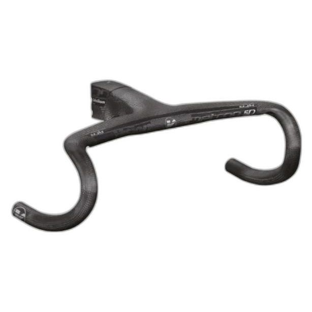 Vision Metron 5D ACR Handlebar | 100x420mm | 3K Carbon