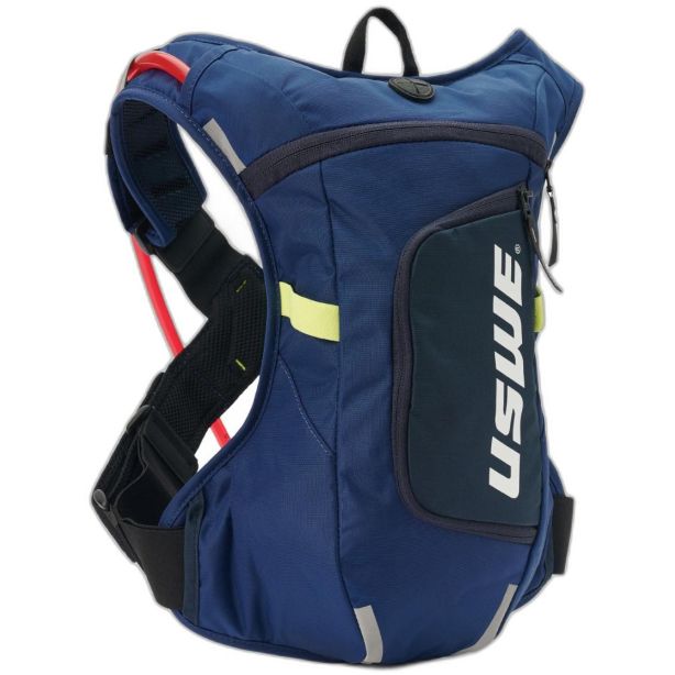 USWE OUTLANDER XC 4L HYDRATION PACK Blue