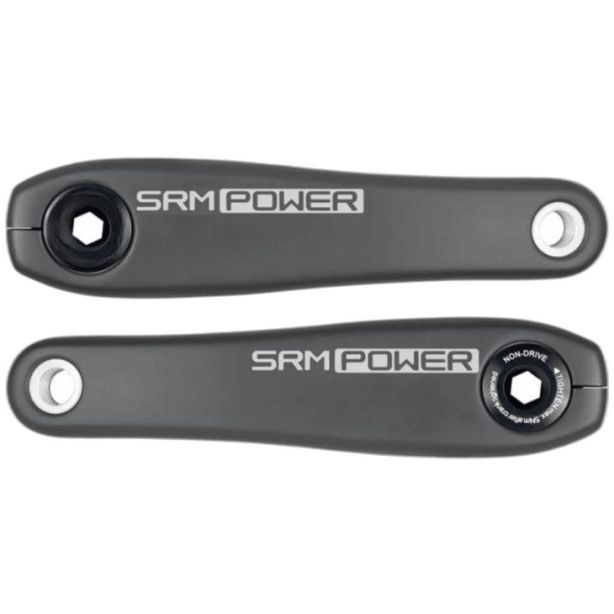 SRM Composite Crank Arms only | 160mm