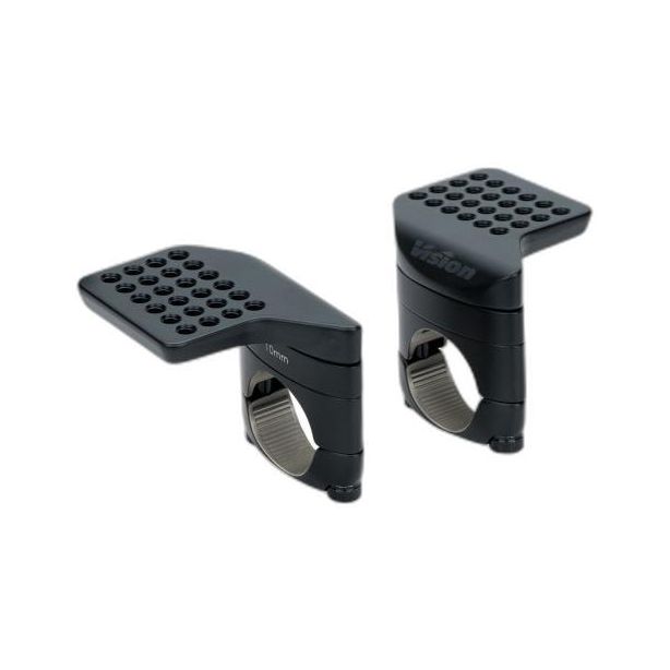 Vision Metron TFE Pro Clip-On Adapter