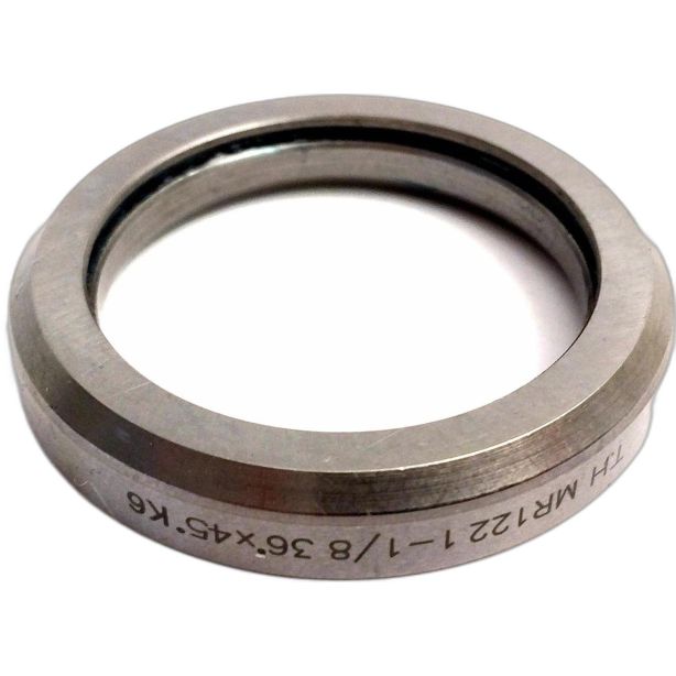 FSA 1-1/8" Headset Bearing |30.5*41.8*H8|45°x 45°|Ceramic MR116