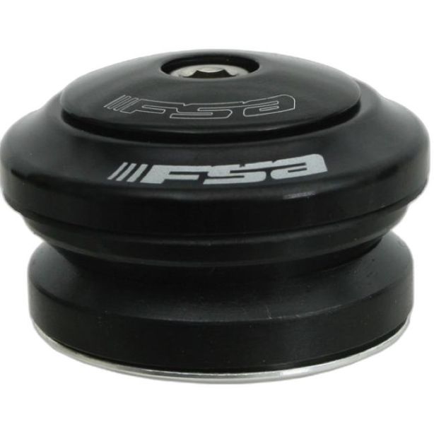 FSA ORBIT IS 42|28.6mm - IS42|30mm 1-1/8 46mm |Black|121-0405