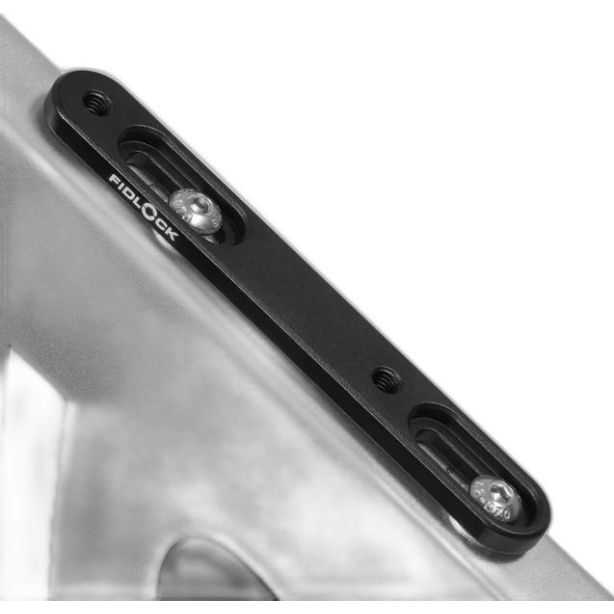 Canyon Fidlock TWIST Bike Base Adapter