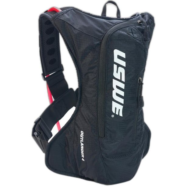 USWE OUTLANDER XC 4L HYDRATION PACK Black