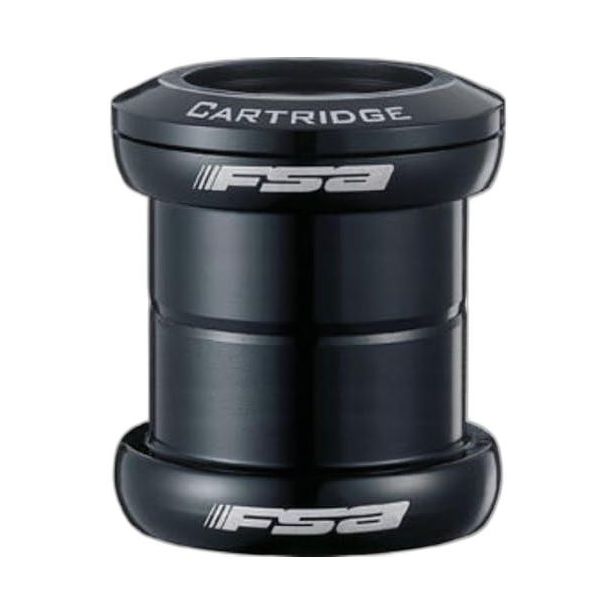 FSA ORBIT EC49|8.1mm - EC49|40mm 1-1/8"|Black| 101-0066