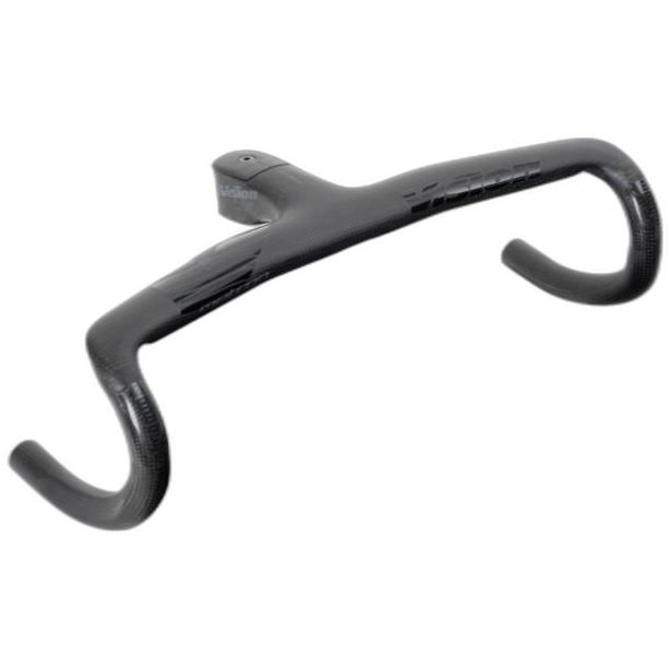 Vision Metron 5D ACR Evo Handlebar | 110x380mm | 3K Carbon