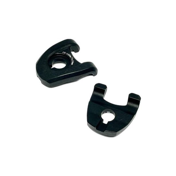 Ceepo Seatpost Carbon Clamp