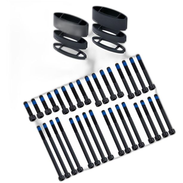 Vision Metron TFA Arm Rest Spacer Set | MW037