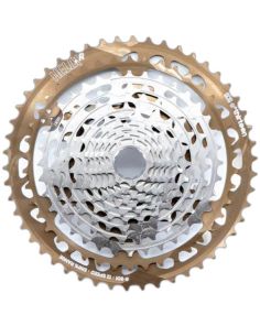 Ethirteen E*THIRTEEN Cassette Helix Race 12-speed- 9-52 teeth- Bronze