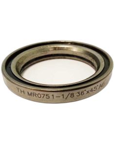FSA 1-1/8" Headset Bearing /30.15*41.7*H7.8/36¢Xx 45¢X/ACB MR075(TH-800)