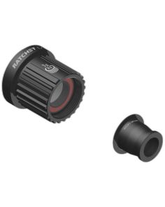 DT Swiss Micro Spline Freehub Body Conversion Kits/ 12mm Thru Axle (Fits EXP Ratchet)