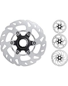 SHIMANO SM-RT70 Center Lock/160mm