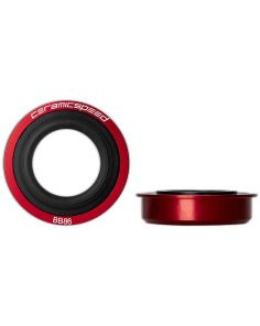 CeramicSpeed BB86 SRAM GXP Red
