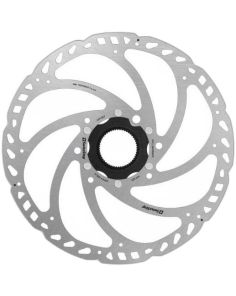 SWISS STOP Catalyst One 220 mm Centerlock