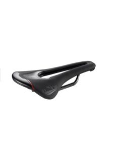 Selle San Marco SHORTFIT 2.0 Open-Fit Carbon Fx Wide