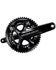 SHIMANO FC-R8100/160mm/52X36T (AM)