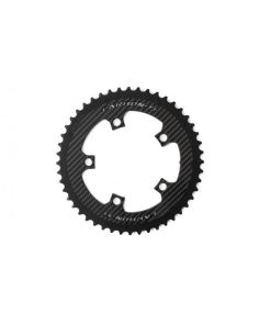 Carbon-Ti X-CarboRing 48 x 110 (4 arms SRM) X-AXS