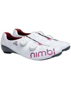 Nimbl ULTIMATE EXCEED Giro d’Italia Limited Edition 40