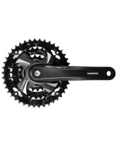 SHIMANO FC-TX801/170mm/48X38X28T