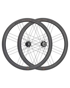 Campagnolo Bora Ultra WTO 45 Disc12 x 100 mm / 12 x 142 mm/XDR