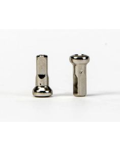 SAPIMPolyax External-14G 14mm/ Silver / Brass