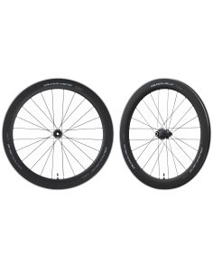 SHIMANO DURA-ACE C60 TUBELESS DISC BRAKE WHEEL