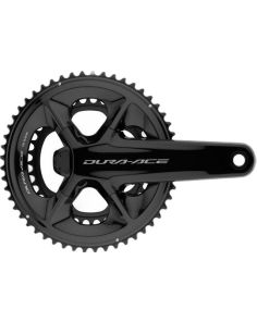 SHIMANO FC-R9200 /170 mm Power (W/O Chainring)