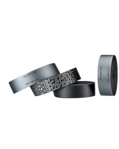 Ciclovation Advanced Seitex - Shining Metallic- Satin Silver