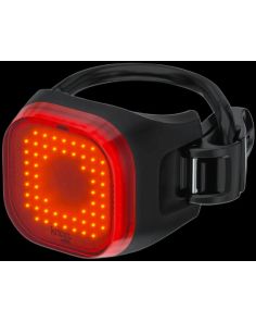 KNOG Blinder Mini Square Rear