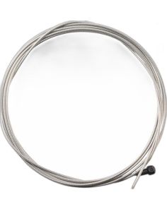 JAGWIRE Elite Brake Ultra-Slick Polished Road Inner Wire - SRAM / Shimano  - 2750mm