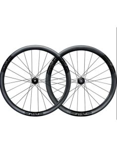 ENVE SES 3.4(Gen4)Disc+Enve Ceramic 12 x 100 mm / 12 x 142 mm Shimano HG