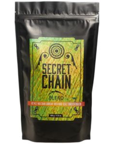 SILCA SECRET CHAIN BLEND (HOT WAX)