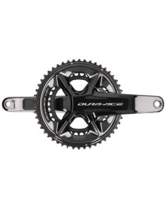 SHIMANO FC-R9200 /170mm Power (W/O Chainring)