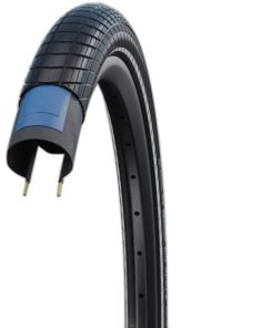 Schwalbe Big Apple 406