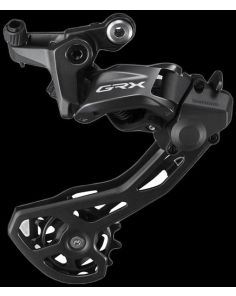 SHIMANO RD-RX820 GRX Rear Derailleur-2 x 12 Speed