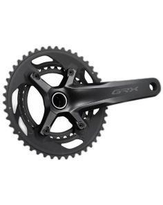 SHIMANO FC-RX600/165mm/46X30T