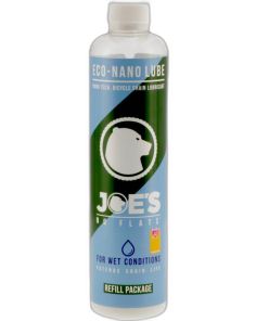 Joe's Eco-Nano Lube (Drop) For Wet Conditions 500 ml