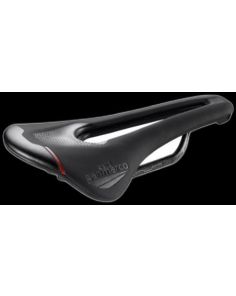 Selle San Marco SHORTFIT 2.0 Open-Fit Carbon Fx Wide