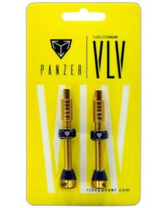 Built Tubeless Valve 48 mm